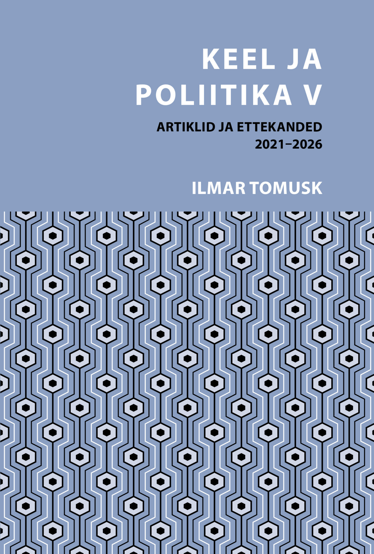 Keel ja poliitika V