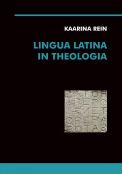 lingua latina in theologia_kaas.indd