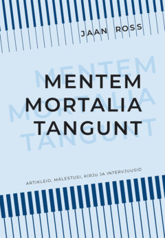 mentem mortalia tangunt_kaas.indd