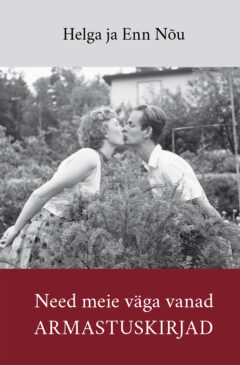 need meie vaga vanad armastuskirjad