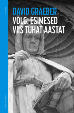 volg. esimesed viis tuhat aastat
