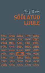 soolatud luule