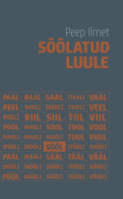 soolatud luule