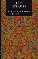 loomulik oigus ja ajalugu