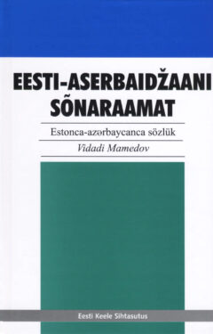 eesti-aserbaidžaani sr