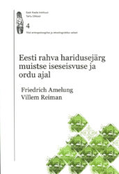 eesti rahva haridusejarg