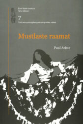 mustlaste raamat