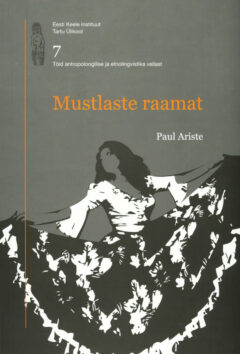 mustlaste raamat