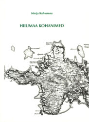 hiiumaa kohanimed