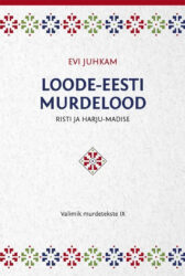 loode-eesti murdelood