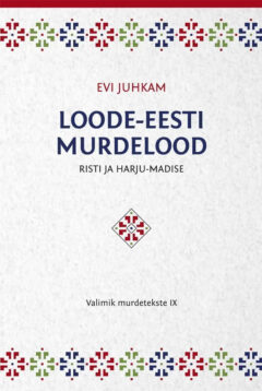 loode-eesti murdelood