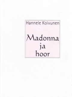madonna ja hoor