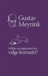 milleks on oigupoolest hea valge koerasitt