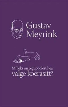 milleks on oigupoolest hea valge koerasitt