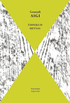 tihnikud metsas