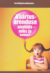 vaartusarenduse analyys