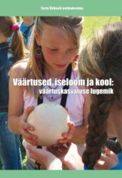 vaartused, iseloom ja kool