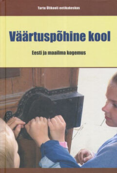 vaartuspohine kool
