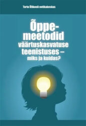 oppemeetodid vaartuskasvatuse teenistuses