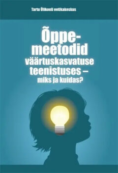 oppemeetodid vaartuskasvatuse teenistuses