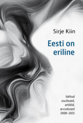eesti on eriline