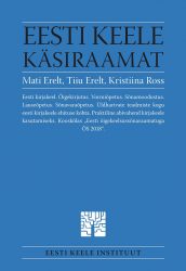 eesti keele käsiraamat_kaas.indd